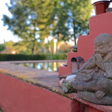赞布热拉-杜马尔 Monte Da Xica - Somente Adultos旅馆 外观 照片